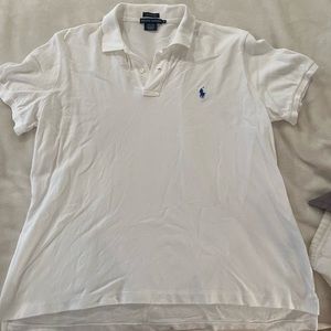 polo shirt